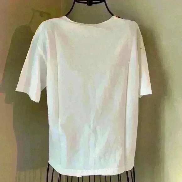 Capacity Knits Blouse Size Small - Picture 4 of 5